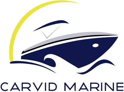 Carvid Marine logo