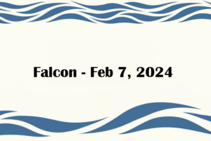 Falcon - Feb 7, 2024
